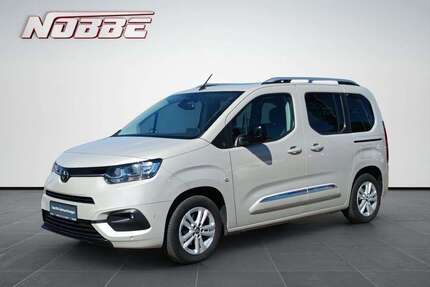 Toyota Proace Gebrauchtwagen