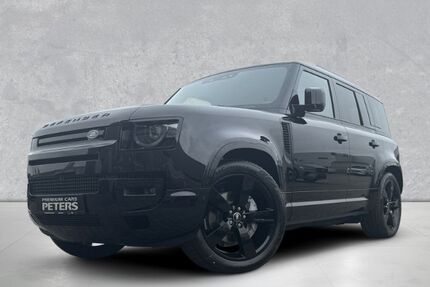 Land Rover Defender Gebrauchtwagen