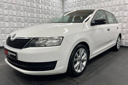 Skoda Rapid Gebrauchtwagen