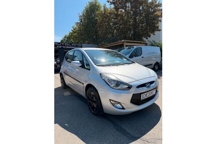 Hyundai ix20 Gebrauchtwagen