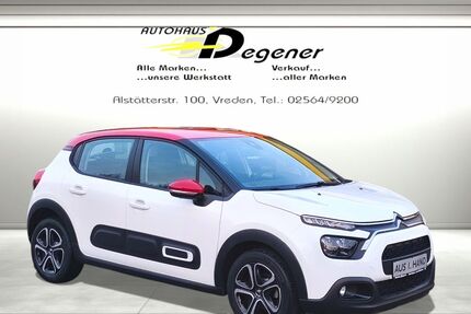 Citroen C3 Gebrauchtwagen