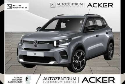 Citroen C3 Gebrauchtwagen