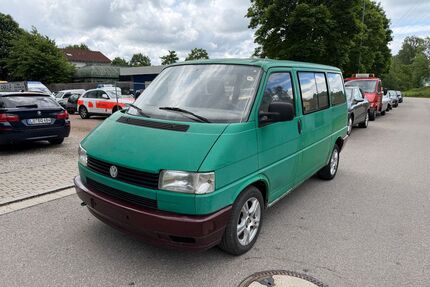 VW T4 Caravelle Gebrauchtwagen