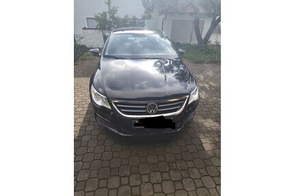 VW CC Gebrauchtwagen
