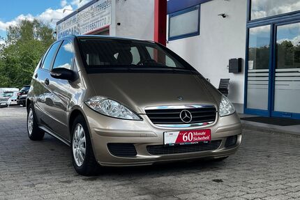 Mercedes-Benz A 180 Gebrauchtwagen