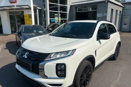 Mitsubishi ASX Gebrauchtwagen
