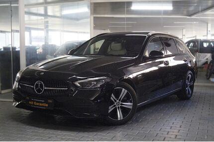 Mercedes-Benz C 220 Gebrauchtwagen