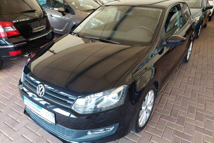VW Polo Gebrauchtwagen