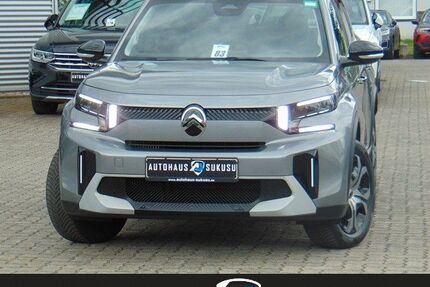 Citroen C3 Aircross Gebrauchtwagen