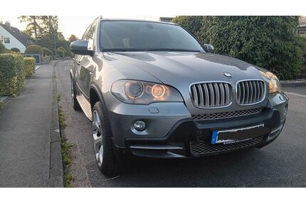 BMW X5 Gebrauchtwagen
