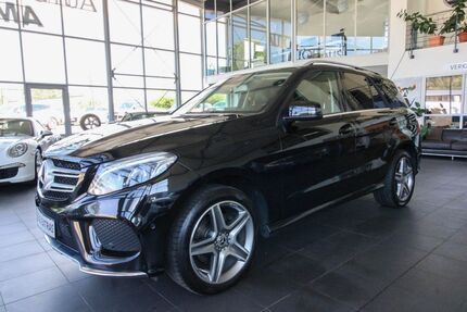 Mercedes-Benz GLE 250 Gebrauchtwagen