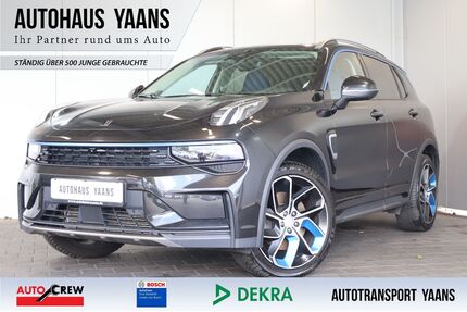 Lynk & Co 01 Gebrauchtwagen