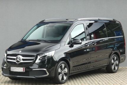 Mercedes-Benz V 250 Gebrauchtwagen