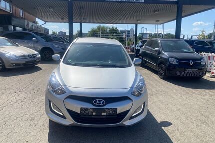 Hyundai i30 Gebrauchtwagen