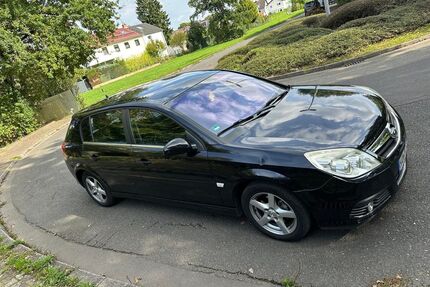Opel Signum Gebrauchtwagen