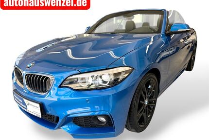 BMW 218 Gebrauchtwagen