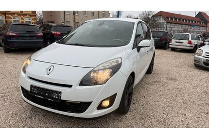Renault Grand Scenic Gebrauchtwagen