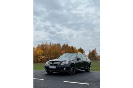 Mercedes-Benz C 250 Gebrauchtwagen