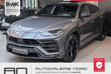 Lamborghini Urus Gebrauchtwagen