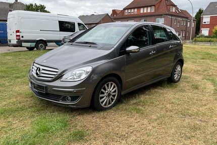 Mercedes-Benz B 170 Gebrauchtwagen