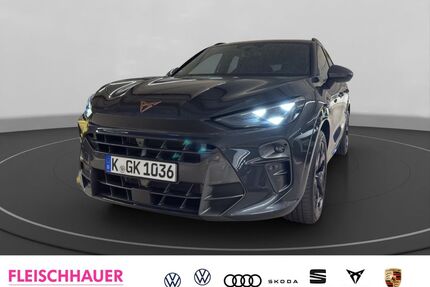 Cupra Terramar Gebrauchtwagen