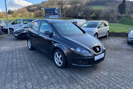 Seat Altea Gebrauchtwagen
