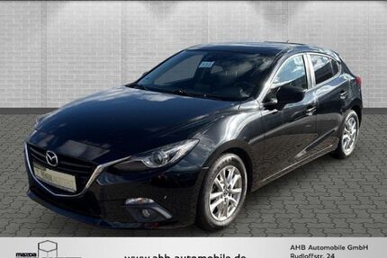 Mazda 3 Gebrauchtwagen