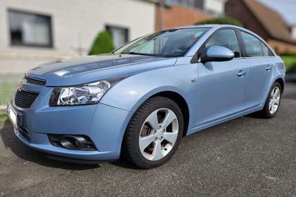 Chevrolet Cruze Gebrauchtwagen