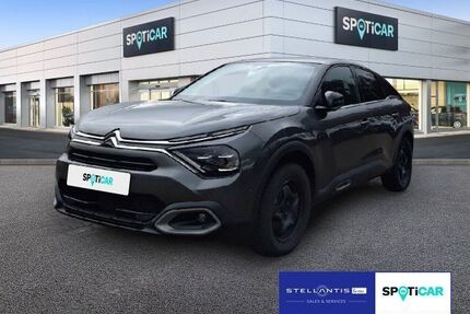 Citroen C4 Gebrauchtwagen