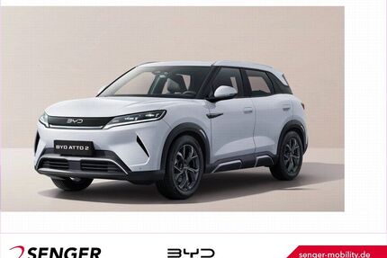 BYD ATTO 2 Gebrauchtwagen
