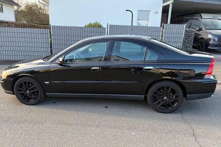 Volvo S60 Gebrauchtwagen
