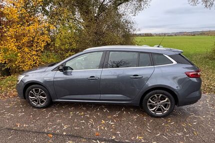 Renault Megane Gebrauchtwagen
