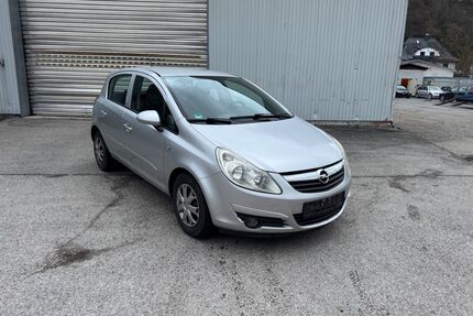 Opel Corsa Gebrauchtwagen