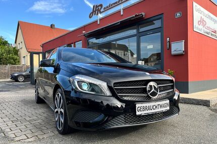 Mercedes-Benz A 180 Gebrauchtwagen
