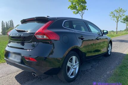 Volvo V40 Gebrauchtwagen