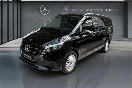 Mercedes-Benz V 220 Gebrauchtwagen