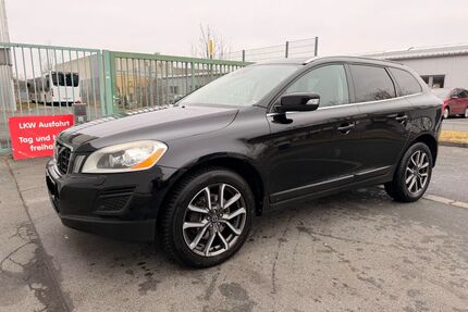 Volvo XC60 Gebrauchtwagen