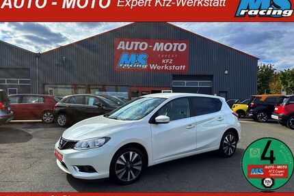 Nissan Pulsar Gebrauchtwagen