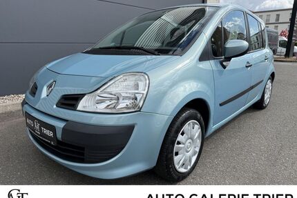 Renault Grand Modus Gebrauchtwagen