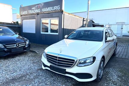 Mercedes-Benz E 200 Gebrauchtwagen