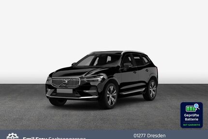 Volvo XC60 Gebrauchtwagen
