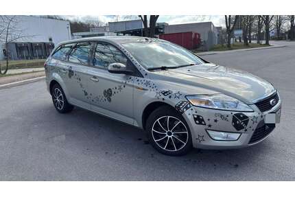 Ford Mondeo Gebrauchtwagen