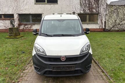 Fiat Doblo Gebrauchtwagen