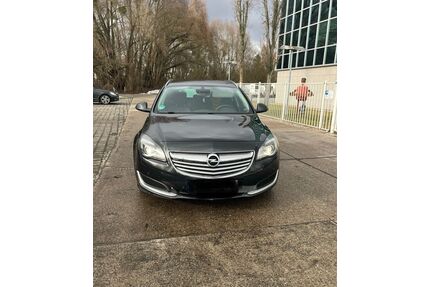 Opel Insignia Gebrauchtwagen