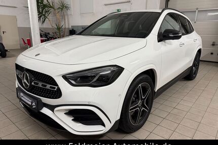 Mercedes-Benz GLA 180 Gebrauchtwagen