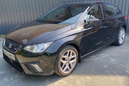 Seat Ibiza Gebrauchtwagen