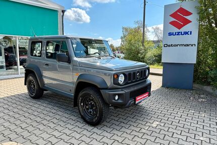Suzuki Jimny Gebrauchtwagen
