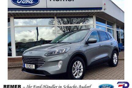 Ford Kuga Gebrauchtwagen