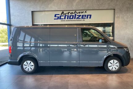 VW T6 Transporter Gebrauchtwagen