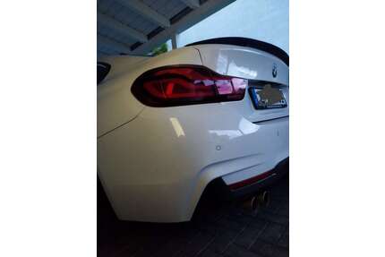 BMW 420 Gebrauchtwagen